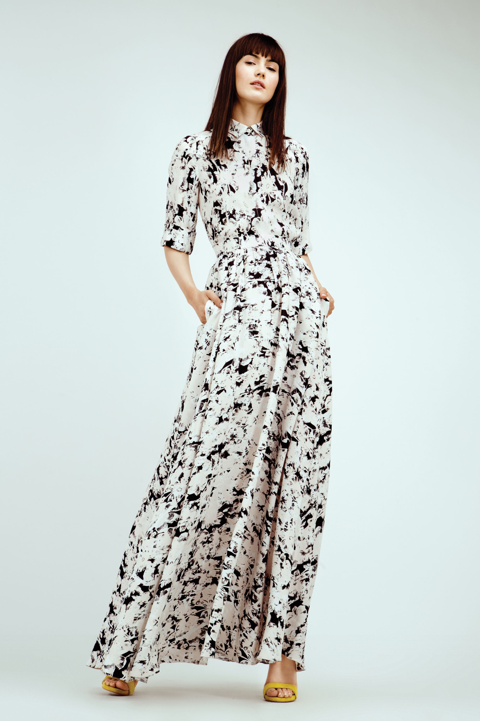 Foto de Dolores Promesas Primavera-Verano 2016 (7/25)