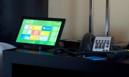 Se descubren algunos de los requisitos mínimos de Windows 8 en los tablet