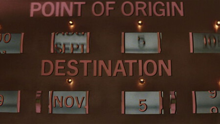 Los pasajeros del tiempo