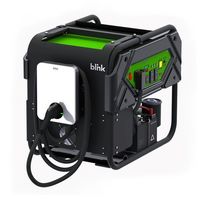 Este cargador de emergencia para coches eléctricos funciona con gasolina y promete hasta 1,6 km extra por minuto