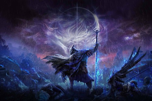 Elden Ring: Nightreign