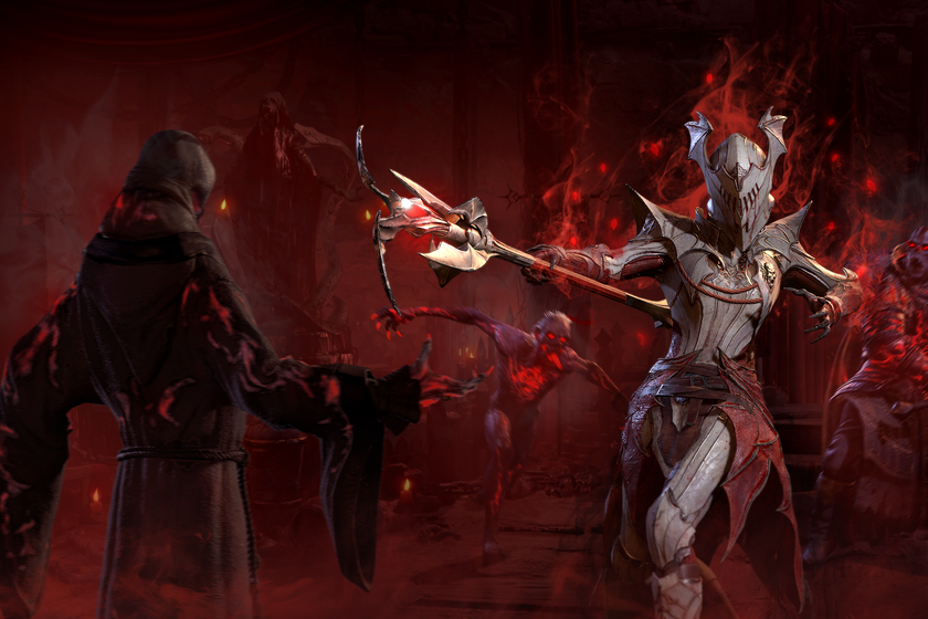 Imagen De Diablo 4