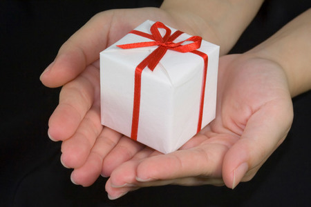 Cinco regalos gratis para regalar, vía En Naranja