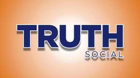 Cuando te echan de todas las redes y creas la tuya: Truth Social, la red social de Trump, ya es oficial