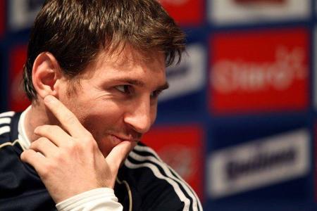 ¿Al final Antonella Roccuzzo y Lionel Messi se casan o no se casan?