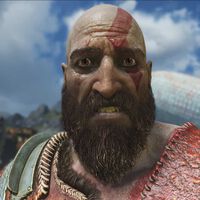 God of War tuvo un juego clon en la tienda de Xbox, no duró mucho pero las risas no faltaron