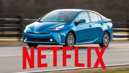 Ver una hora de Netflix en México sólo contamina lo que un auto híbrido por un kilómetro