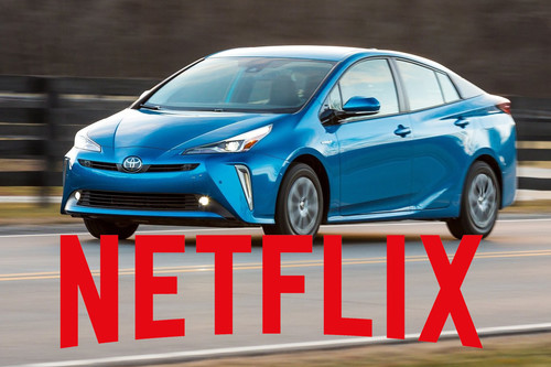 Ver una hora de Netflix en México sólo contamina lo que un auto híbrido por un kilómetro