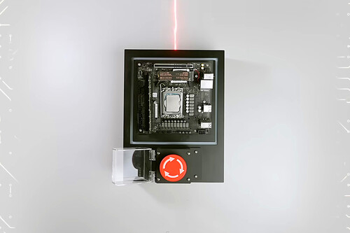 Portada Ssd Autodestruccion