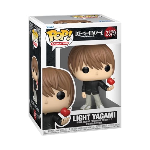 Funko Pop! Animation: Death Note