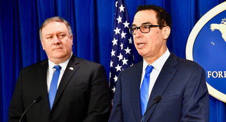 El gobierno de EEUU podría relajar las restricciones a Huawei si progresa el acuerdo comercial con China, según Reuters