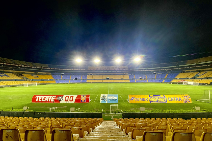 Ver Tigres vs Monterrey en vivo y online: el "clásico regio" como la