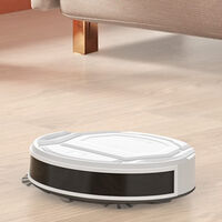 Este robot aspirador mejor valorado de Amazon está más barato que nunca: con 4 modos de limpieza y 100 euros de descuento 