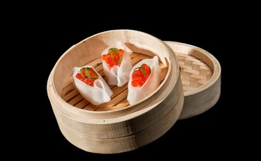 ¡Atención, atención: llega la Dim-Sum-manía! 
