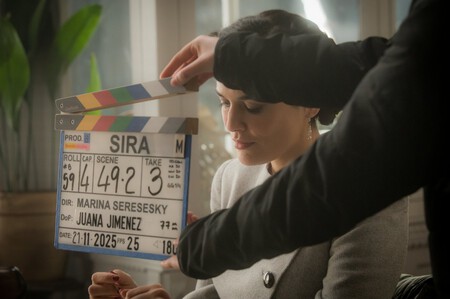 Sira Emilio Pereda Buendia Estudios