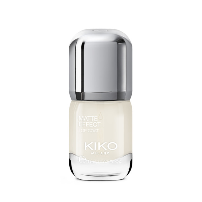 Esta es la nueva (y completísima) gama de Kiko para cuidar las uñas