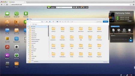 AirDroid, la aplicación que ayuda a tu empresa en su productividad