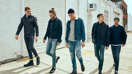 Esenciales de primavera en AliExpress Plaza: moda Unit, Green Coast y Jack&Jones a mejor precio desde España
