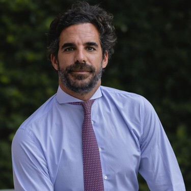 Jesús Benavides, notario: "Los mayores de 65 años pueden vender un inmueble sin tributar con una renta vitalicia"