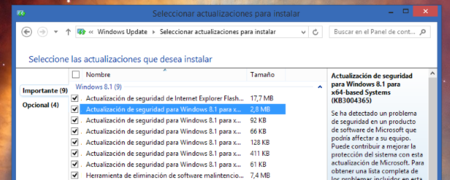 Microsoft lanza un parche para el problema de seguridad publicado por Google