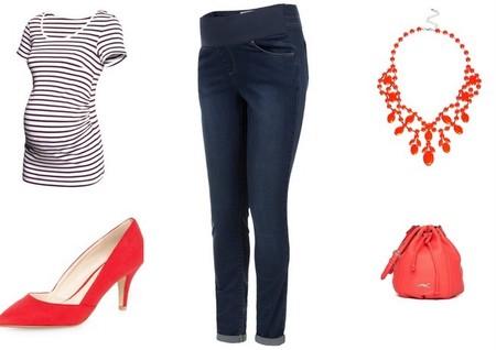 informal embarazadas