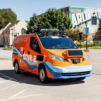 Apple adquiere a la empresa Drive.ai y regresa al camino de la conducción autónoma