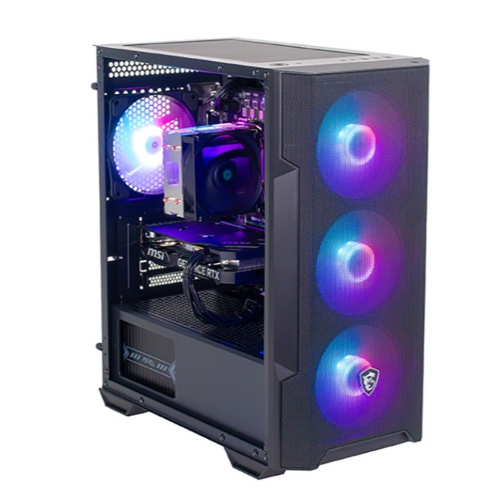COOLPC Gamer VI