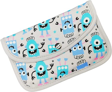 Funda Tela Mascarilla