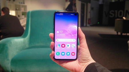 Samsung Galaxy℗ S10e