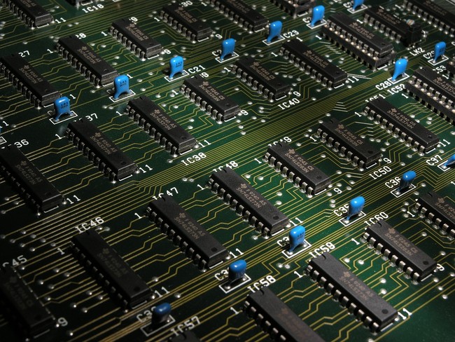 Microchips