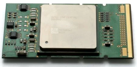 Intel Itanium se renovarán con 8 núcleos y nuevo proceso de fabricación