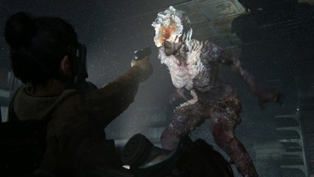 Esta es la pintaza que tienen las animaciones de The Last of Us: Parte II a la hora de modificar y personalizar las armas