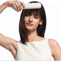 El nuevo aparato portátil de Xiaomi para una urgencia capilar: millones de iones negativos para "un peinado esponjoso"