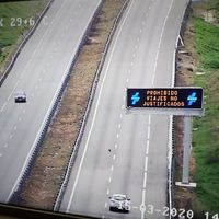 Oficial: el estado de alarma limita la movilidad a las actividades no esenciales (aunque deja fuera a los autónomos, por ahora)