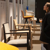 Febrero de arte y diseño en Madrid Design Festival