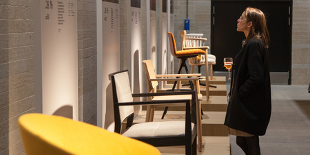 Febrero de arte y diseño en Madrid Design Festival