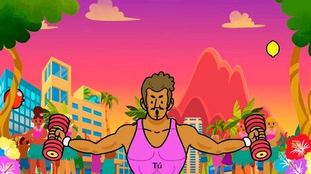 Los Juegos De Ritmo No Son Lo Mio Pero Rhythm Paradise Groove Tiene Lo Suficiente C