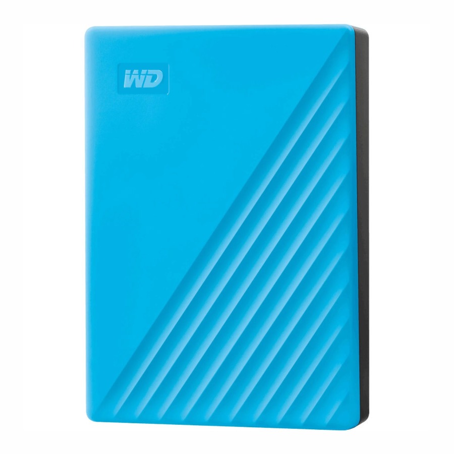 Western Digital WD My Passport (6TB)