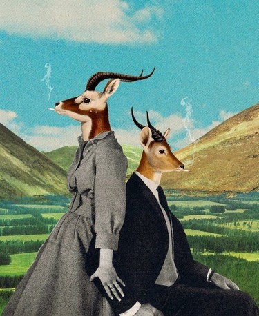 Sammy Slabbinck: entro lo retro, lo pop y lo hipster 