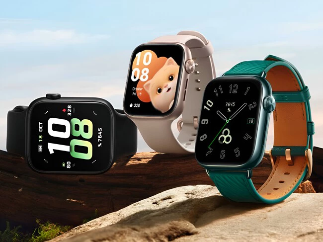 Honor Watch 5