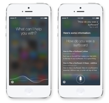 Apple reúne a un equipo de expertos para mejorar a Siri