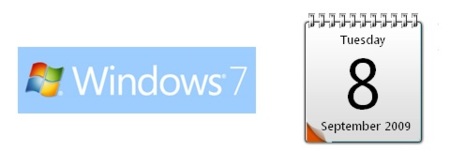 Se confirma que Windows 7 RTM estaría disponible en septiembre