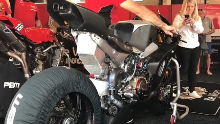 Ducati Panigale V4 R 2019