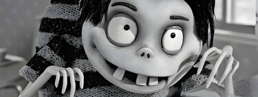 Este cortometraje fue tan aterrador que causó el despido de su director; pero su remake es una joya del stop motion