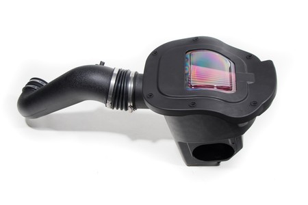 Roush F-150 Nitemare