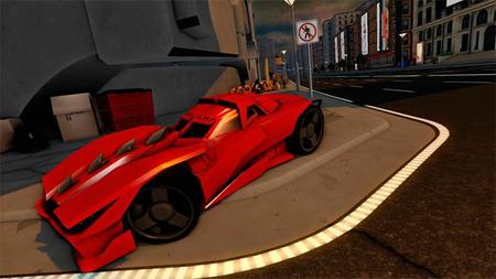 'Carmageddon: Reincarnation' extiende la mano con su llegada a Kickstarter