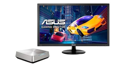 Asus Mini Pc Monitor