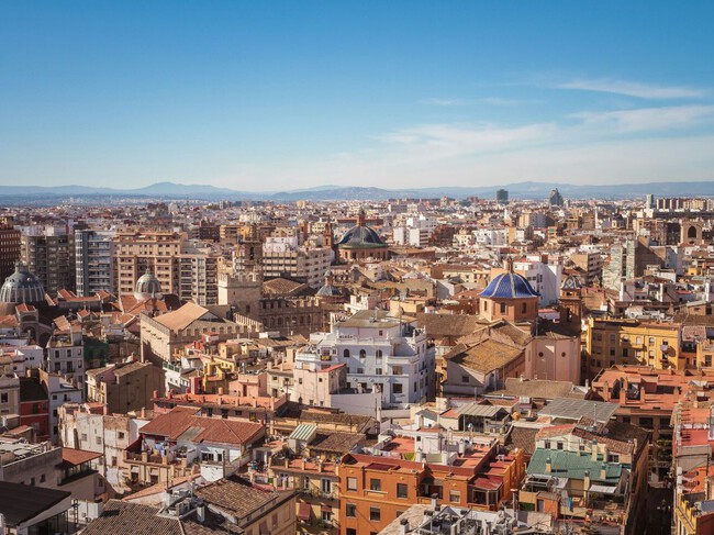 Valencia