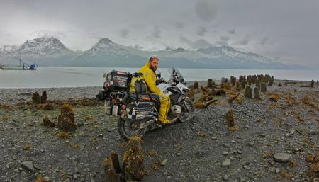 valdez