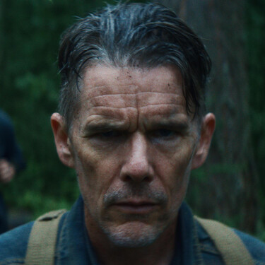 Ethan Hawke en 'The Weight'